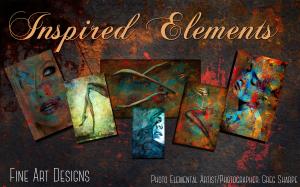 Inspired Elements Collection